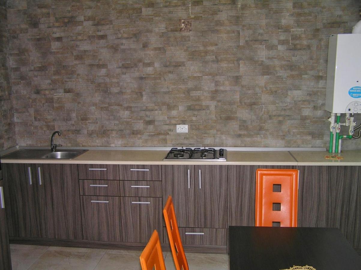 Apartament Kamino Navodari Exterior photo