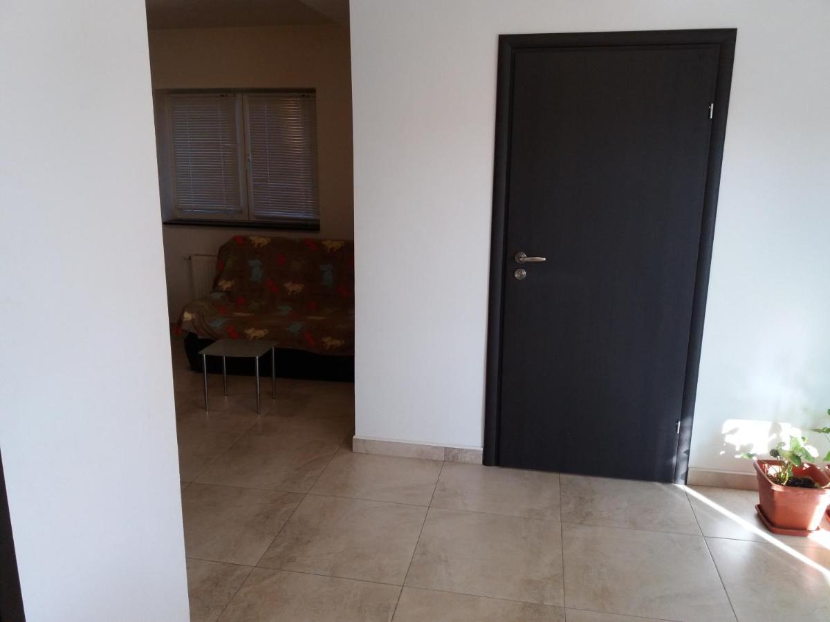 Apartament Kamino Navodari Exterior photo