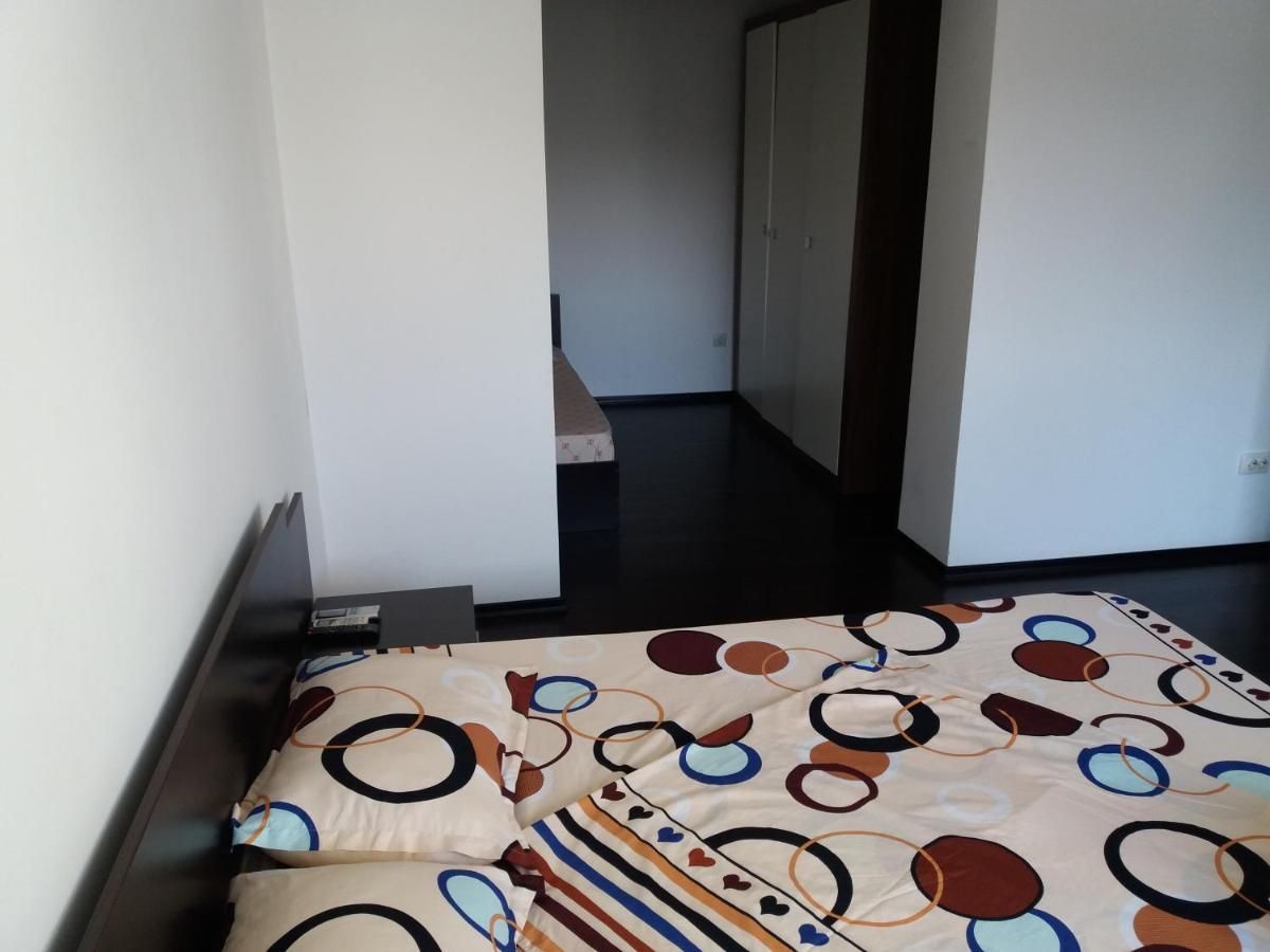 Apartament Kamino Navodari Exterior photo