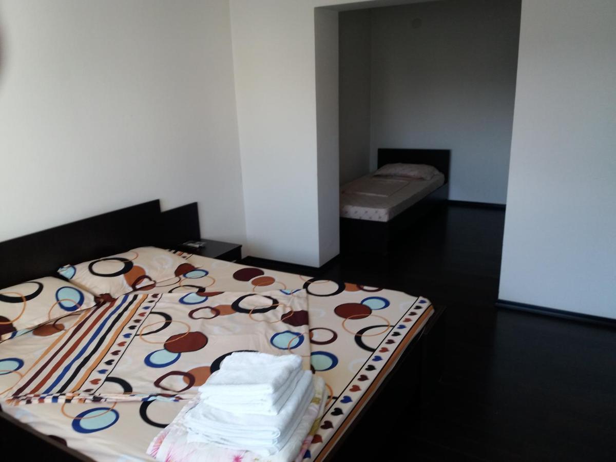 Apartament Kamino Navodari Exterior photo